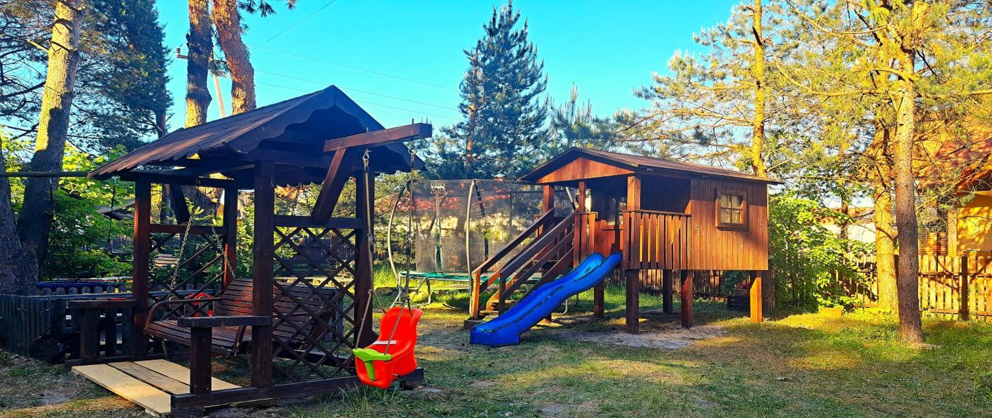 Vila Roztocze U Aleksa Susiec - Jacuzii , Goraca Balia!!! Exteriér fotografie