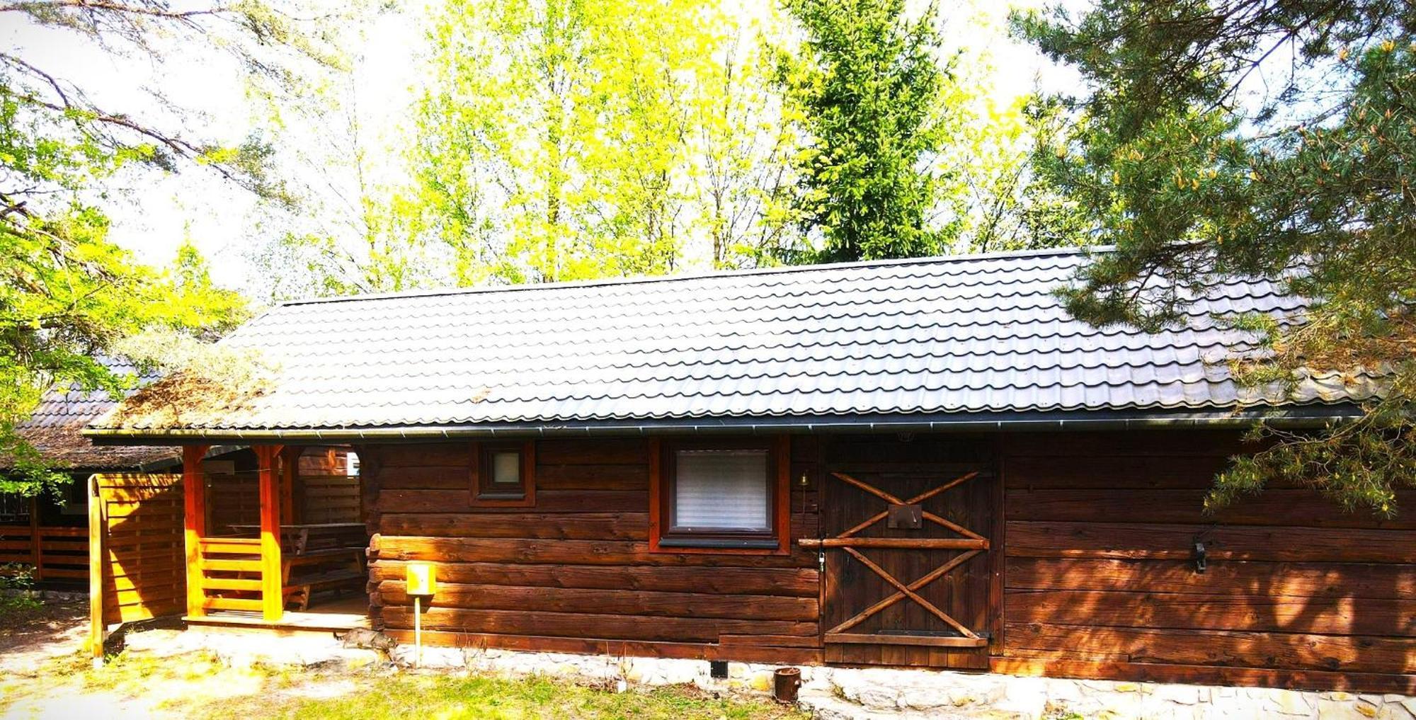 Vila Roztocze U Aleksa Susiec - Jacuzii , Goraca Balia!!! Exteriér fotografie